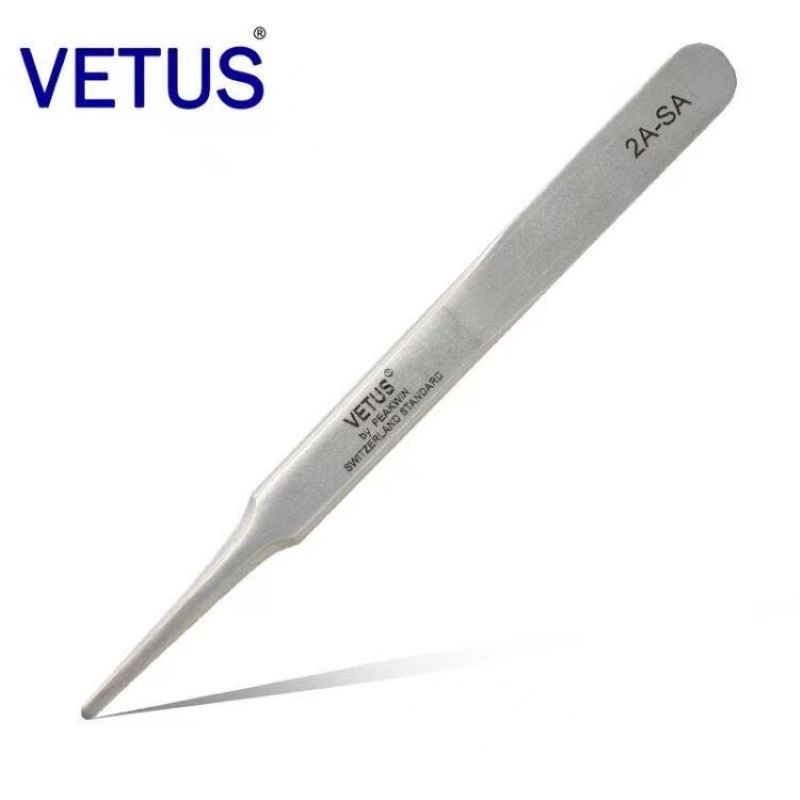 2A-SA VETUS Tweezer