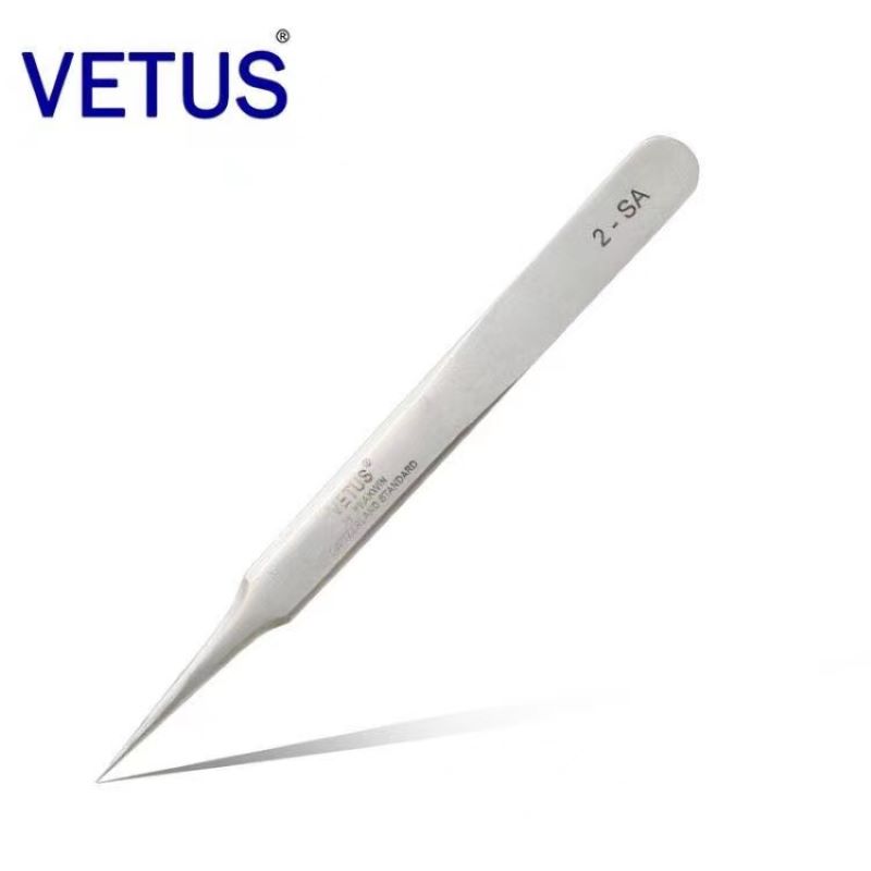 2-SA VETUS Tweezer