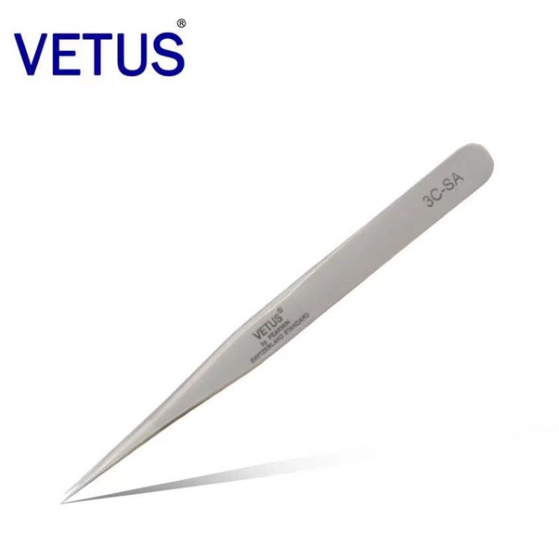 3C-SA VETUS Tweezer