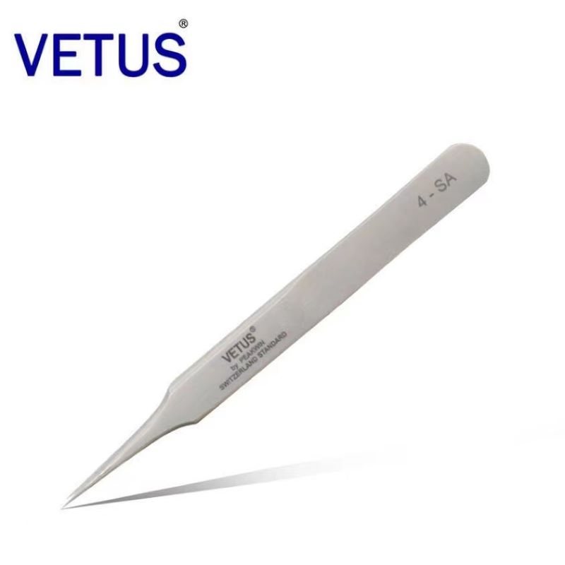4-SA VETUS Tweezer