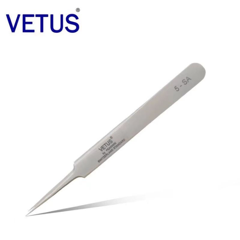 5-SA VETUS Tweezer