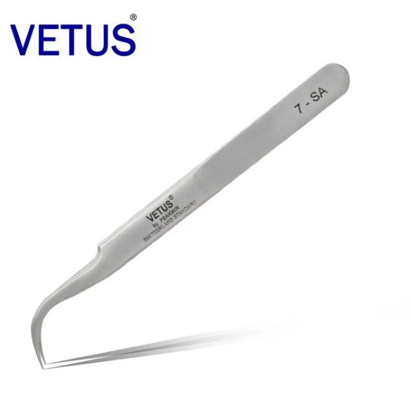 7-SA VETUS Tweezer