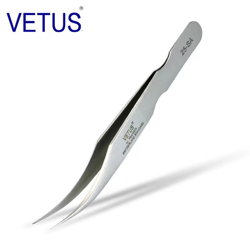 25-SA VETUS Tweezer
