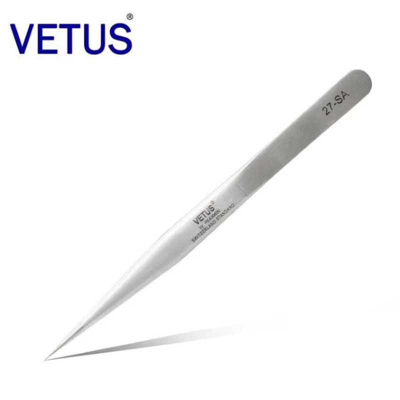 27-SA VETUS Tweezer