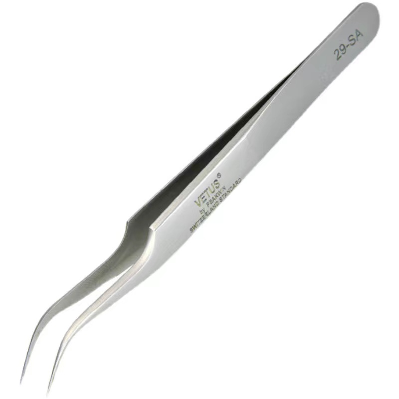 29-SA VETUS Tweezer