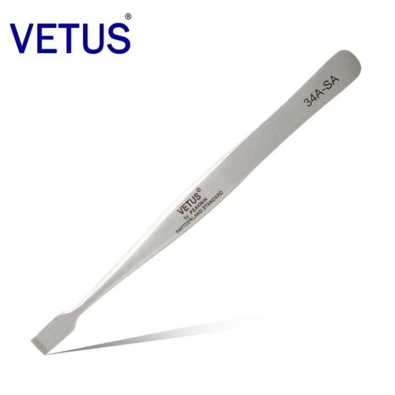 34A-SA VETUS Tweezer