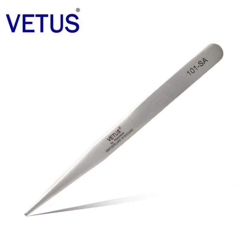 101-SA VETUS Tweezer