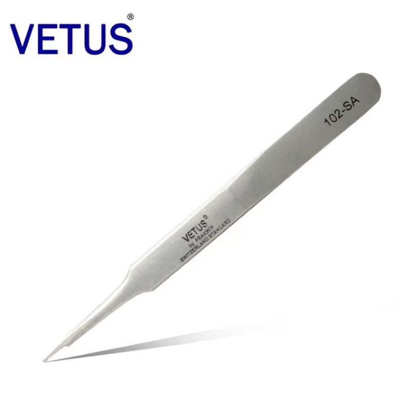 102-SA VETUS Tweezer