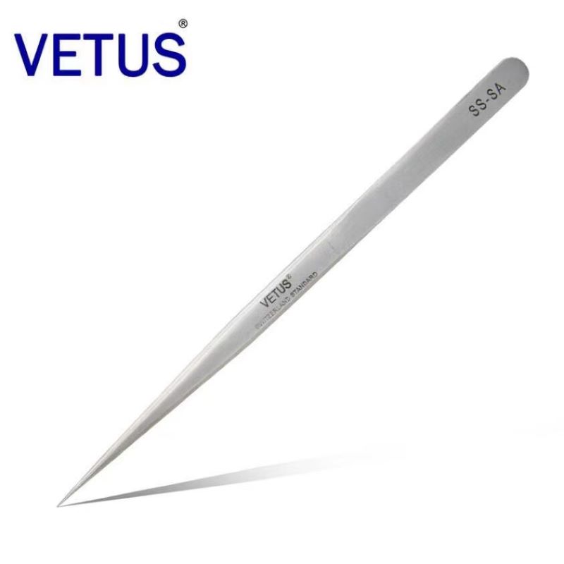 SS-SA VETUS Tweezer