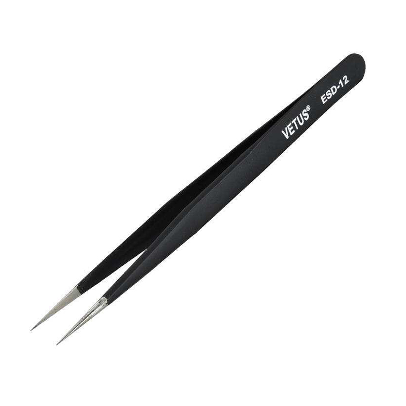 ESD-12 ESD Tweezer