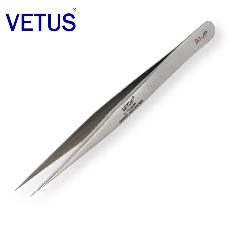 00-JP VETUS Tweezer