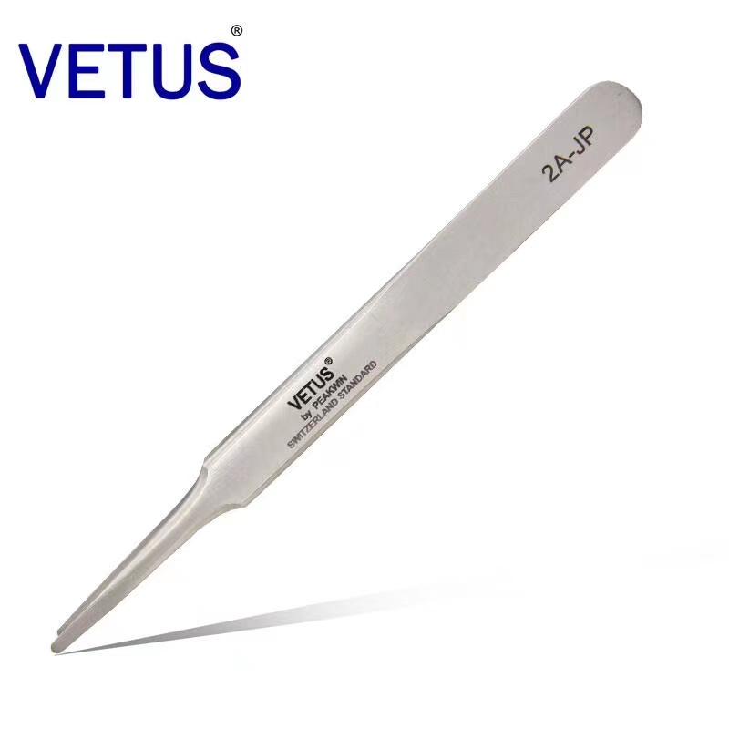 2A-JP VETUS Tweezer