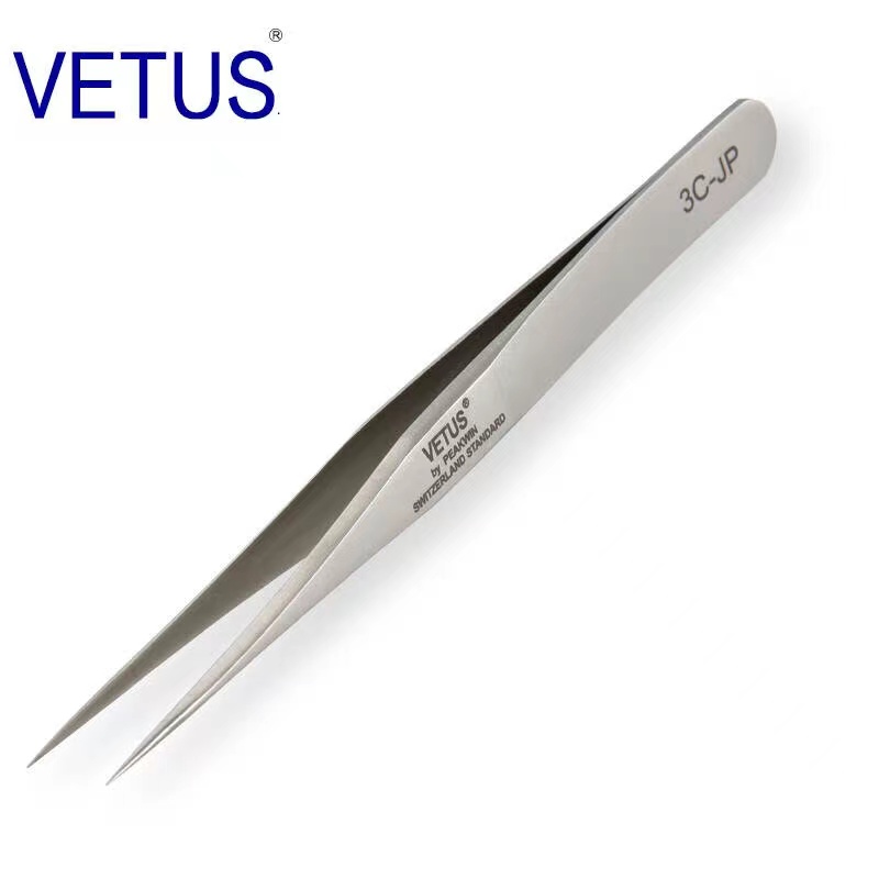 3C-JP VETUS Tweezer