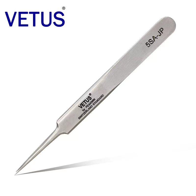 5SA-JP VETUS Tweezer