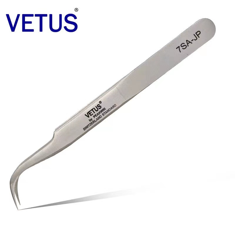 7SA-JP VETUS Tweezer