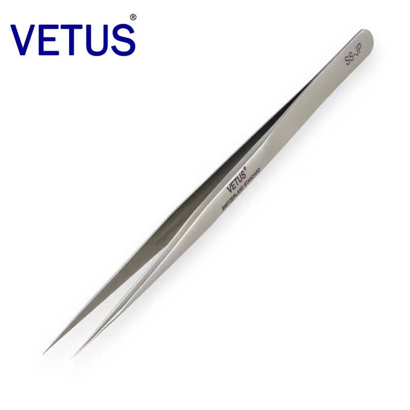 SS-JP VETUS Tweezer
