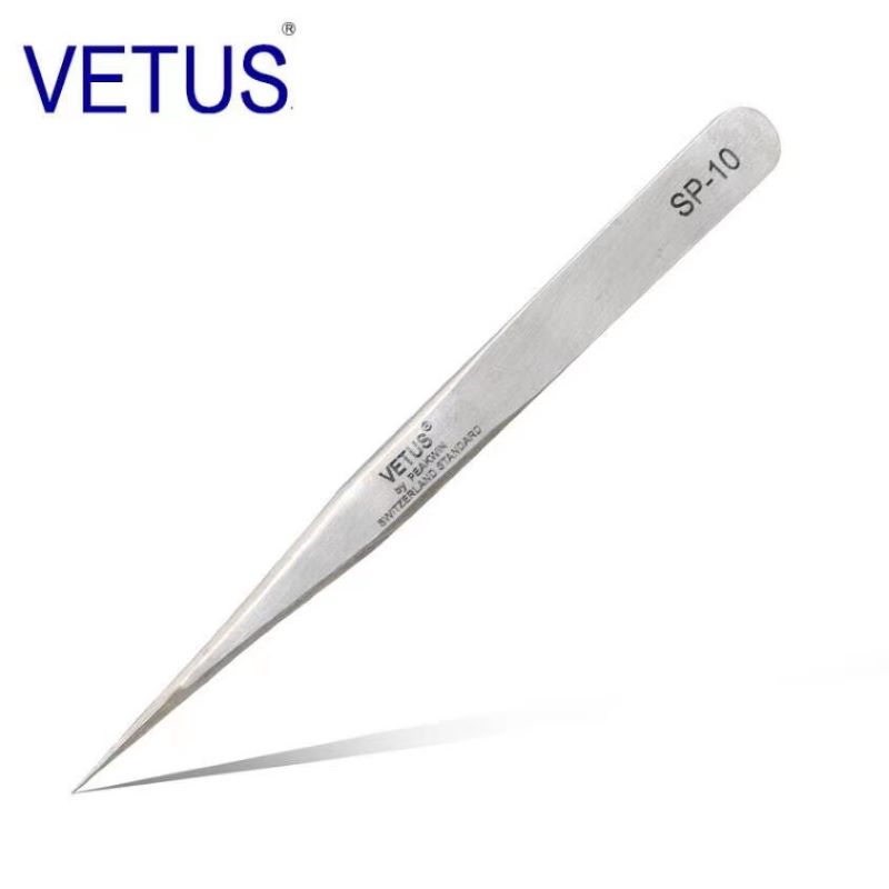 SP-10 VETUS Tweezer
