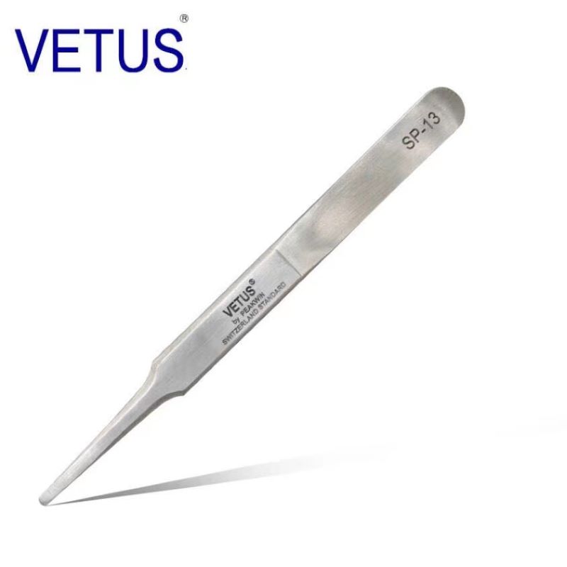 SP-12 VETUS Tweezer