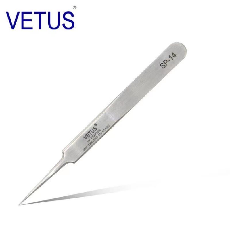 SP-14 VETUS Tweezer