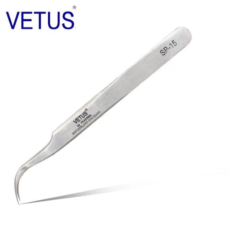 SP-15 VETUS Tweezer