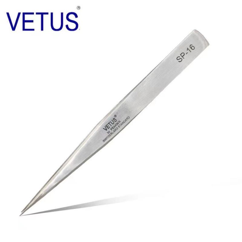 SP-16 VETUS Tweezer