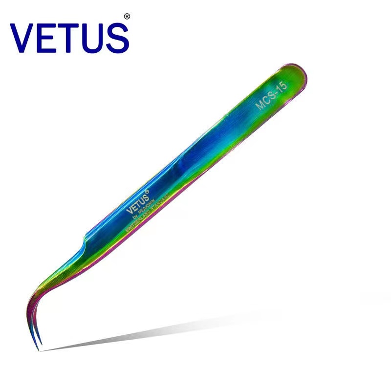 MCS-15 VETUS Tweezer