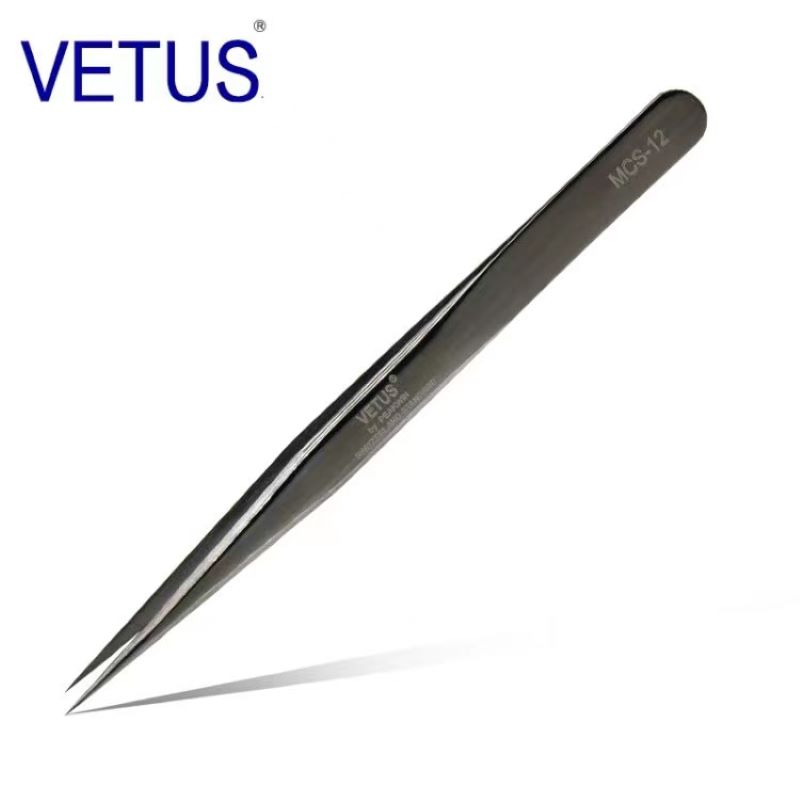 MCS-12 VETUS Tweezer