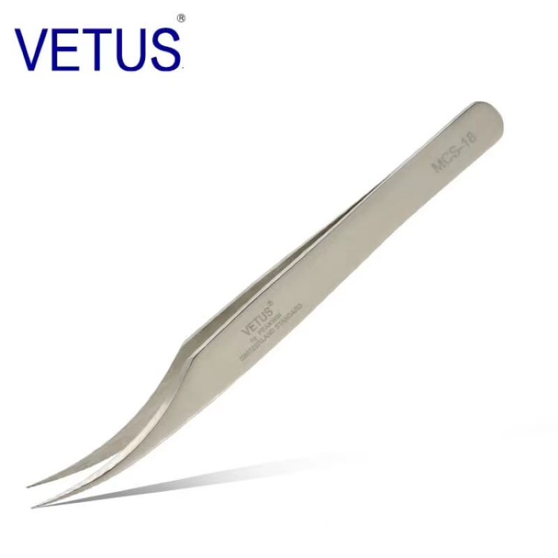 MCS-18 VETUS Tweezer