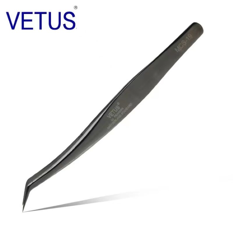 MCS-19 VETUS Tweezer