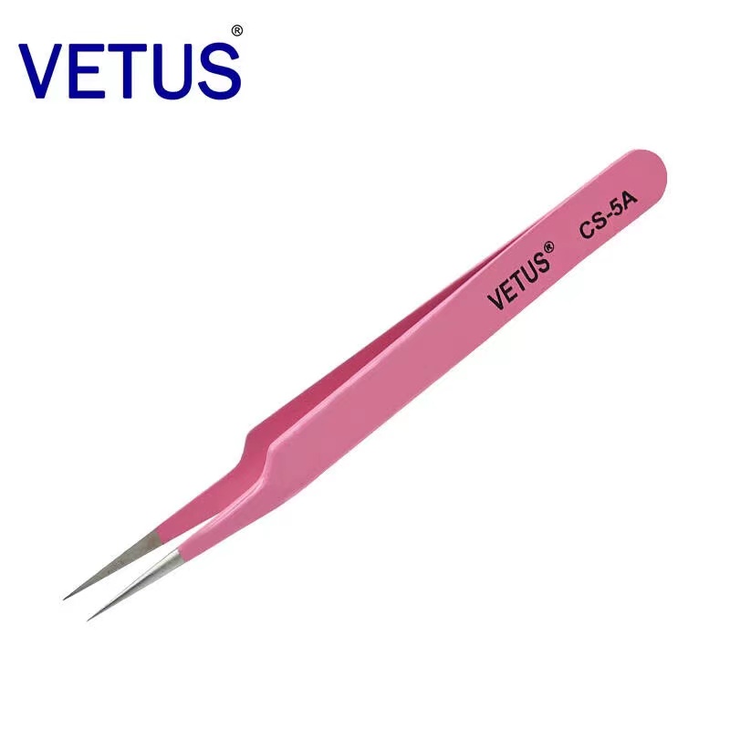 CS-5A VETUS Tweezer