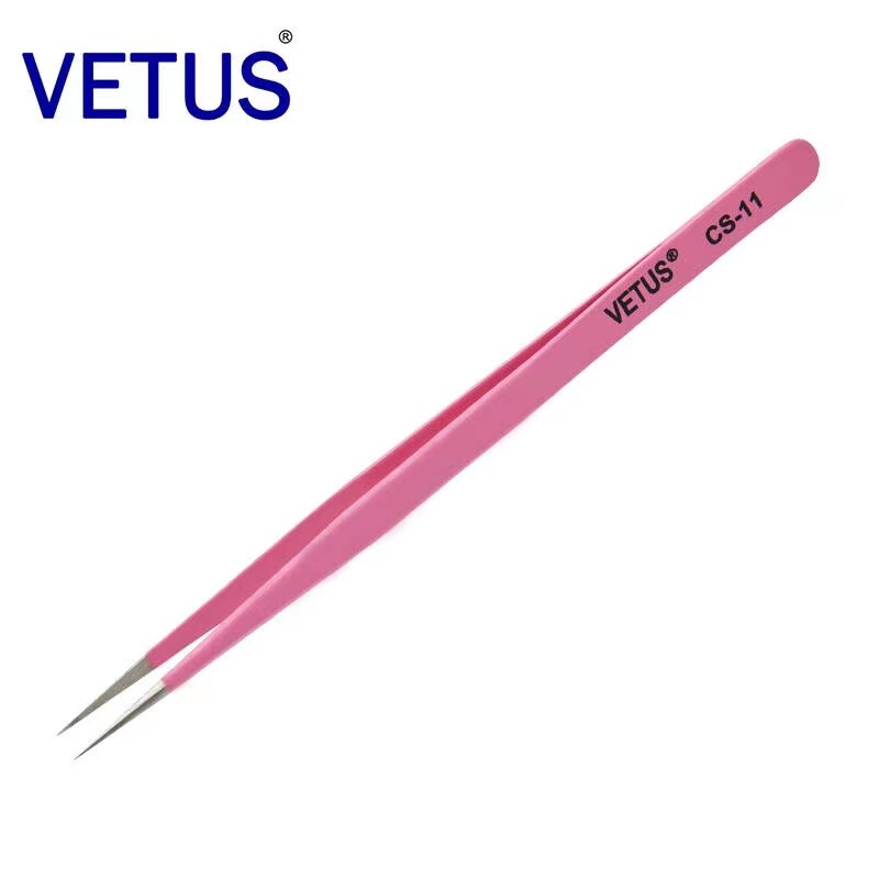 CS-11 VETUS Tweezer