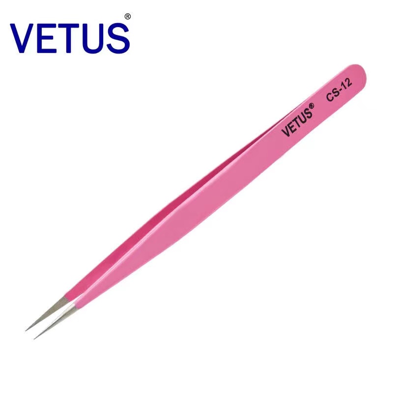 CS-12 VETUS Tweezer
