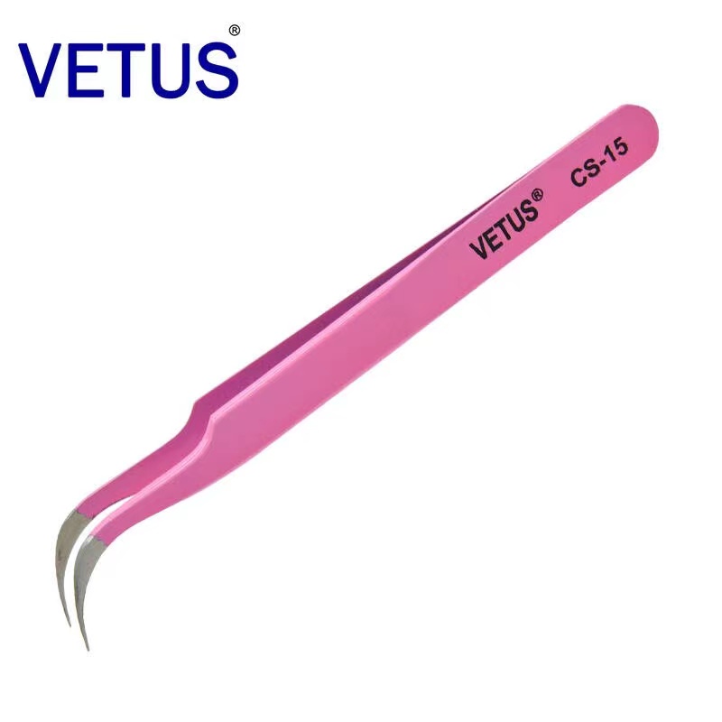 CS-15 VETUS Tweezer