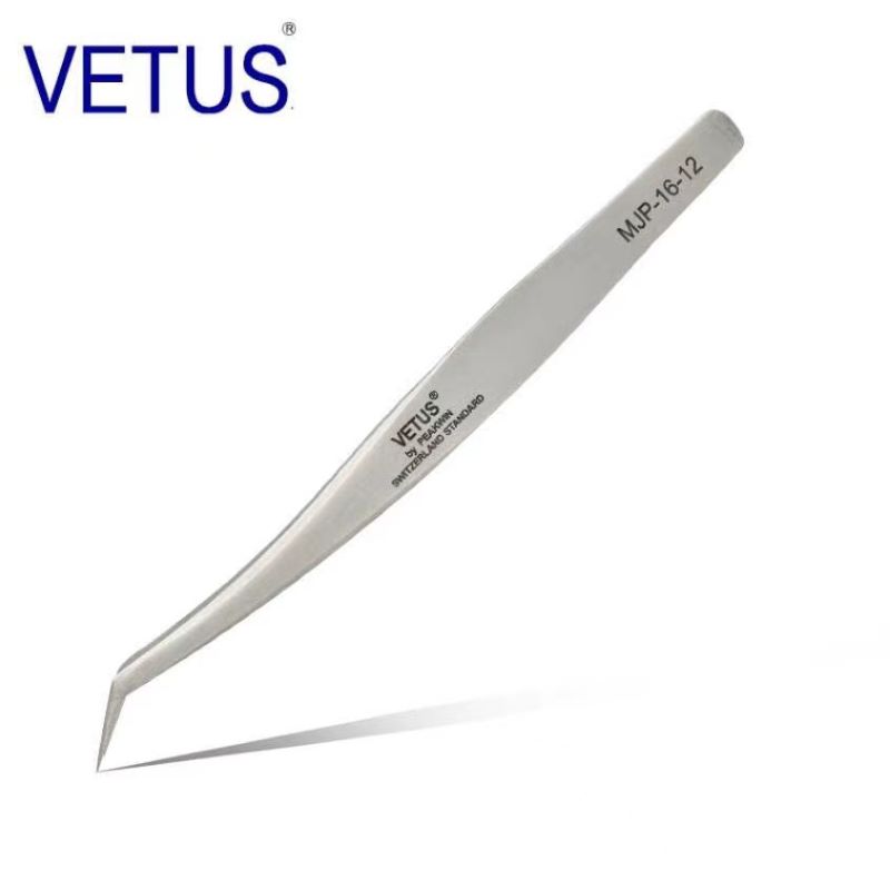 MJP-16-12 VETUS Tweezer