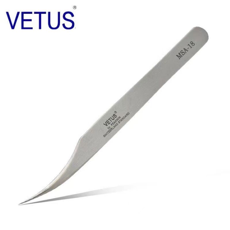 MSA-18 VETUS Tweezer