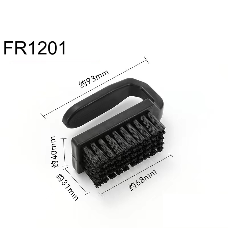 FR1201 ESD U Brushes 