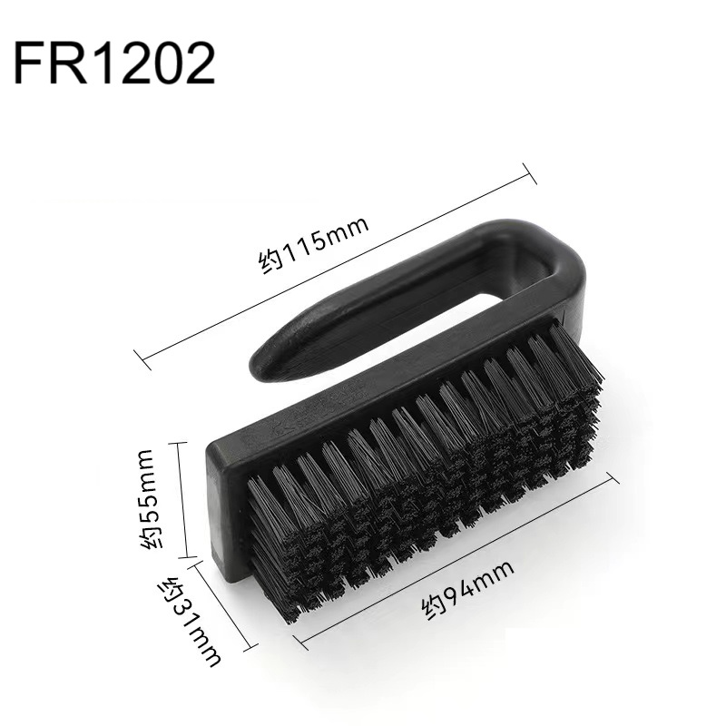 FR1202 ESD U Brushes 