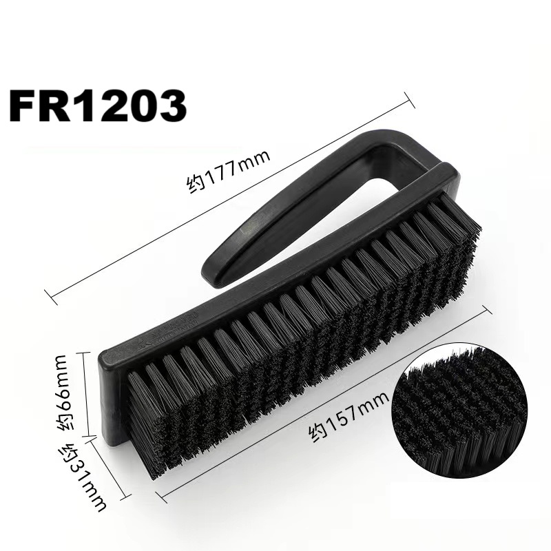 FR1203 ESD U Brushes 
