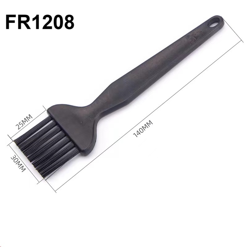 FR1208 ESD Flat Brushes 