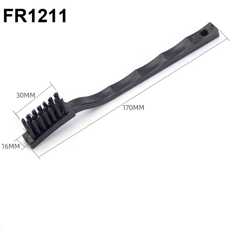 FR1211 ESD Tooth Brushes 