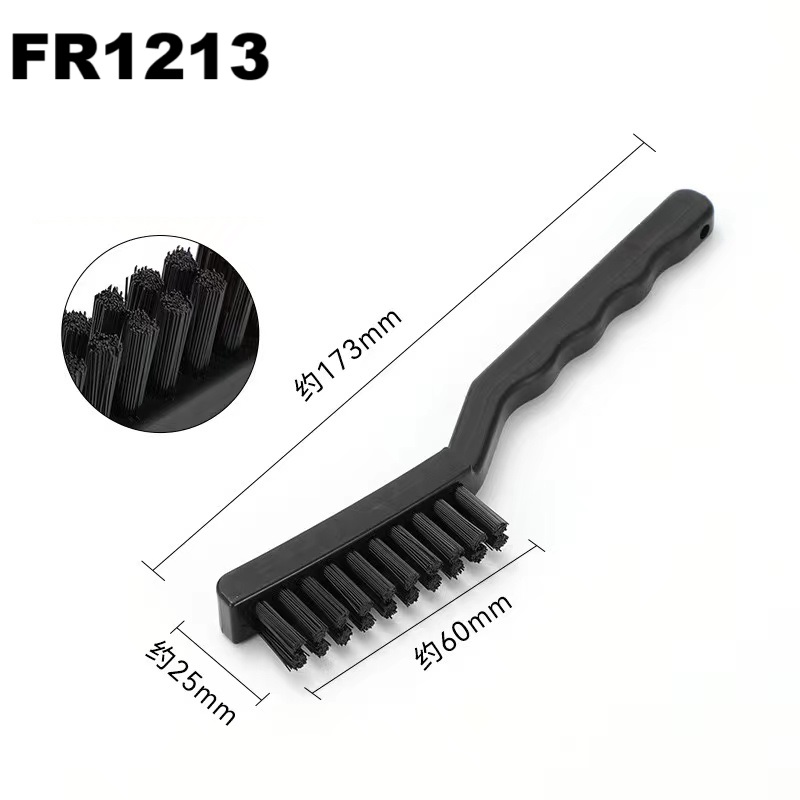 FR1213 ESD Tooth Brushes 