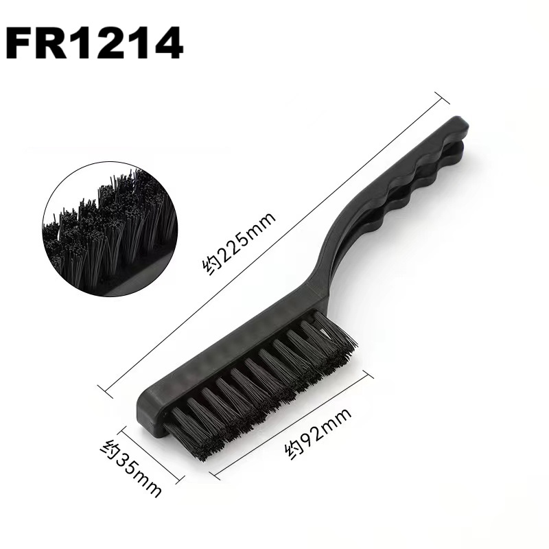 FR1214 ESD Tooth Brushes 