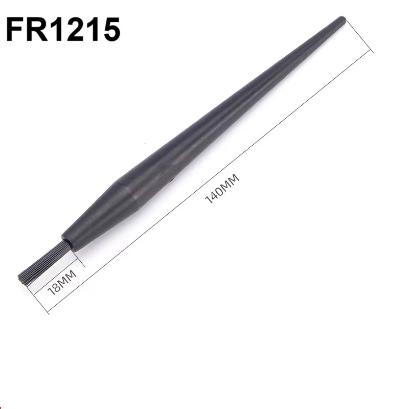 FR1215 ESD Round Brushes 