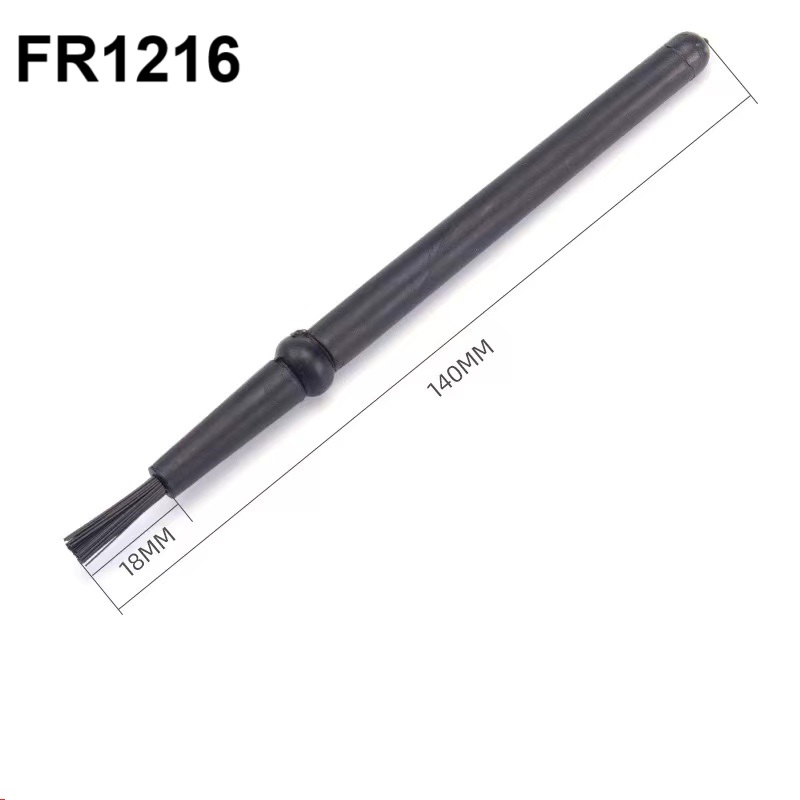 FR1216 ESD Round Brushes 