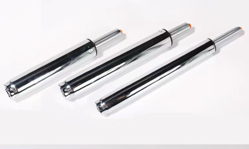 Adjustable pneumatic rod气杆