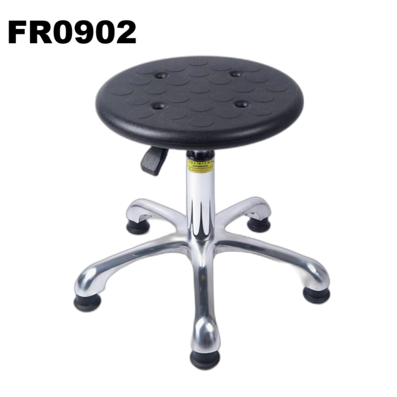 FR0902 ESD Antistatic PU Chair