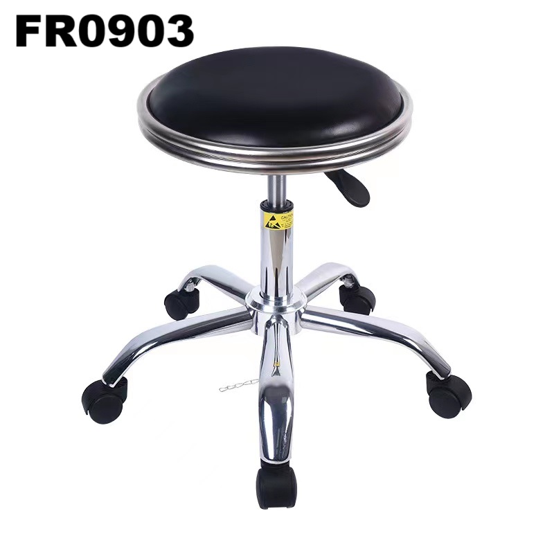 FR0903 ESD Antistatic PU Chair