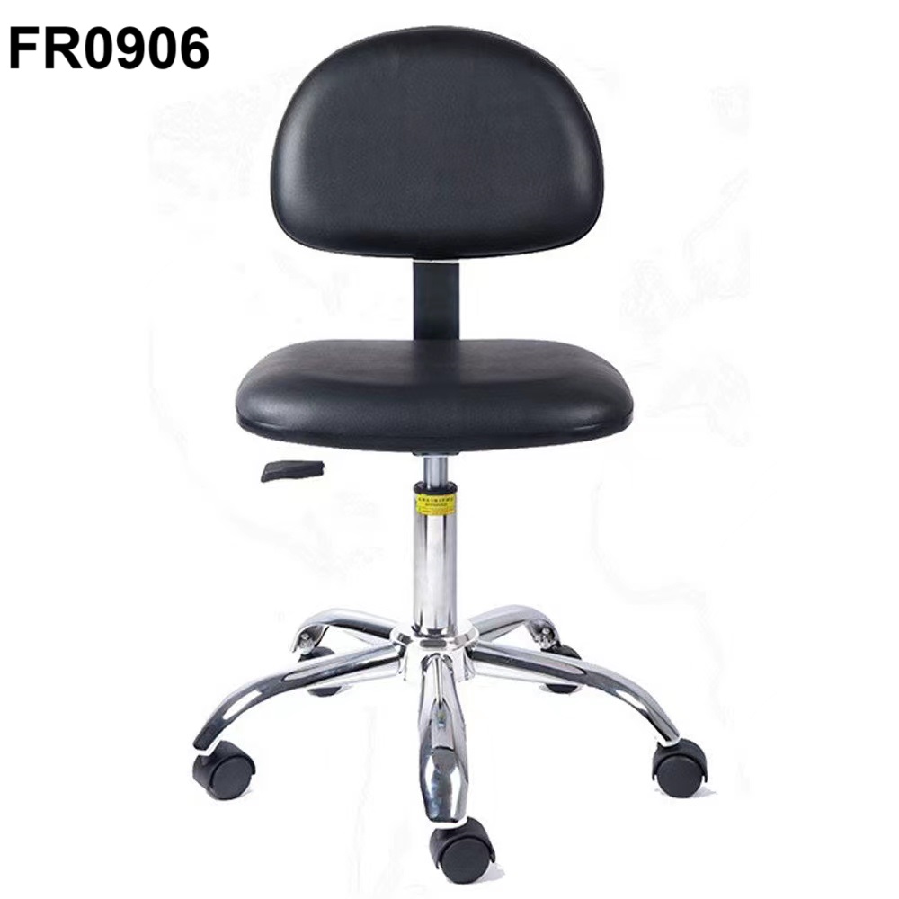 FR0906 ESD Antistatic PU Chair