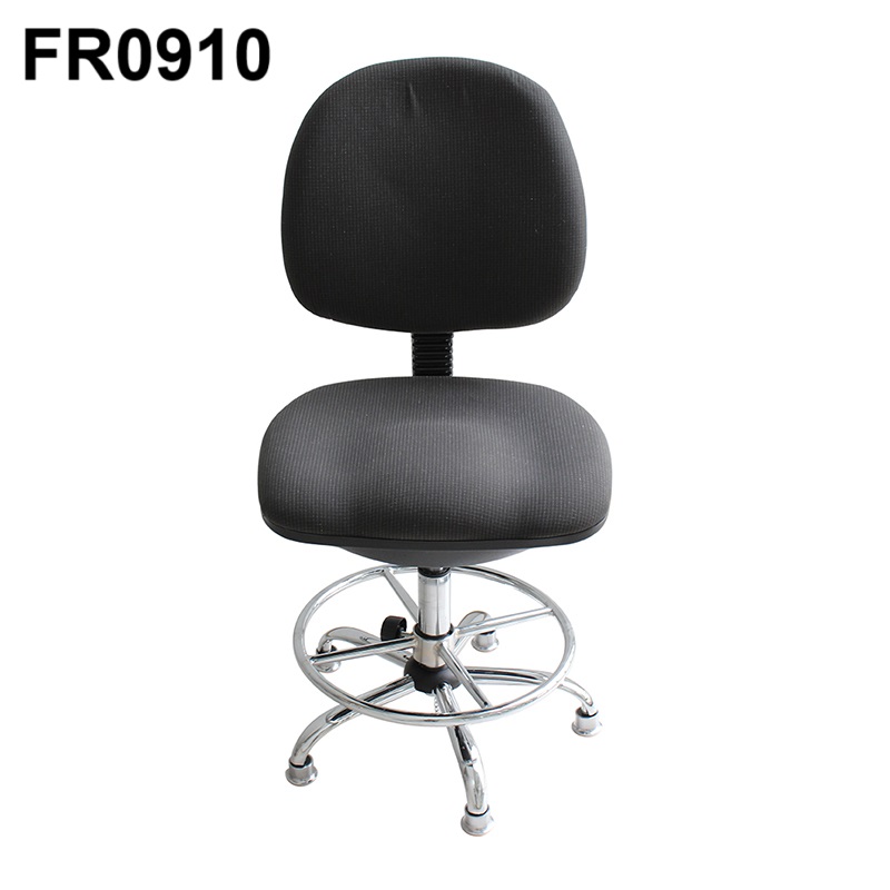 FR0910 ESD Antistatic PU Chair
