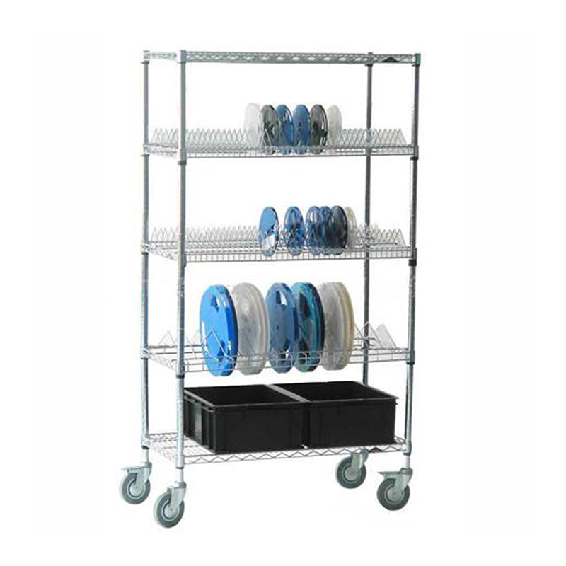 FR1004 ESD Cart